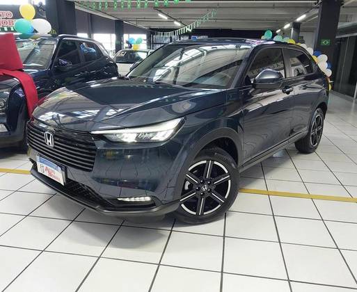 HONDA HR-V 1.5 DI I-VTEC FLEX EXL CVT